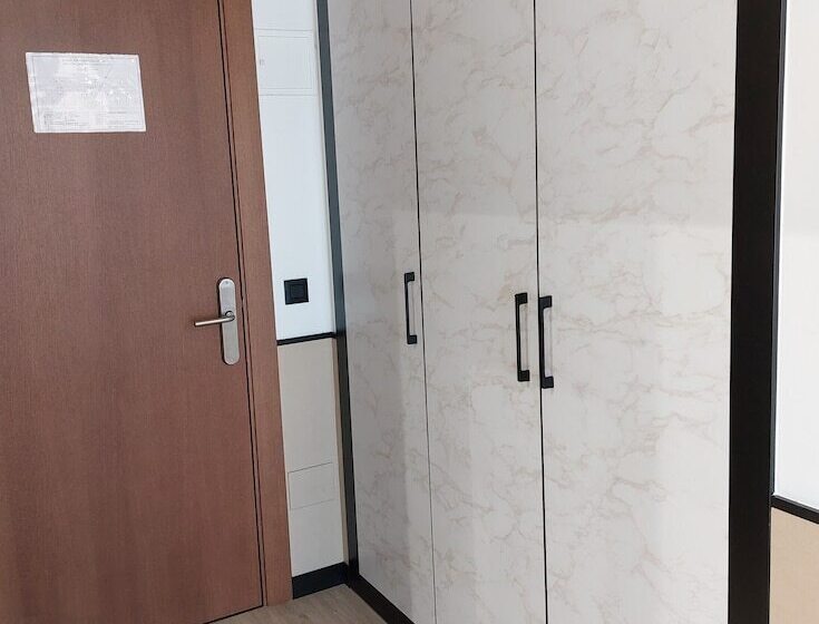 בית מלון כפרי Costa Atlantica