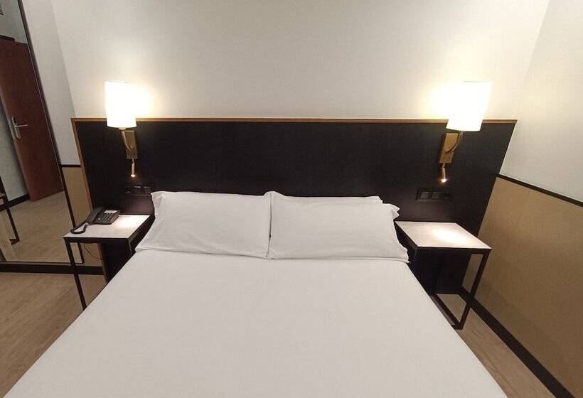 בית מלון כפרי Costa Atlantica