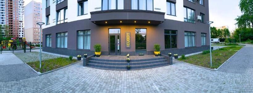 فندق Cubby