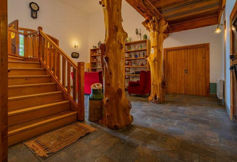 酒店 De Campo Haras Los Abuelos