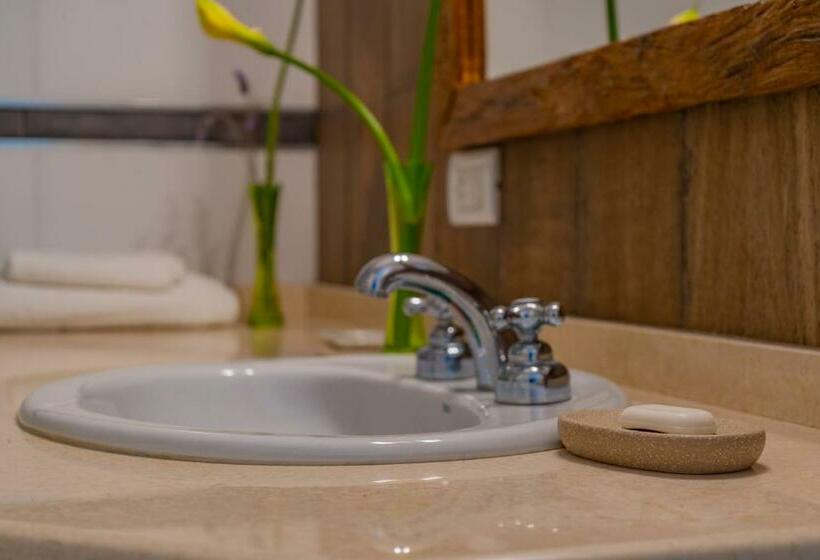 酒店 De Campo Haras Los Abuelos