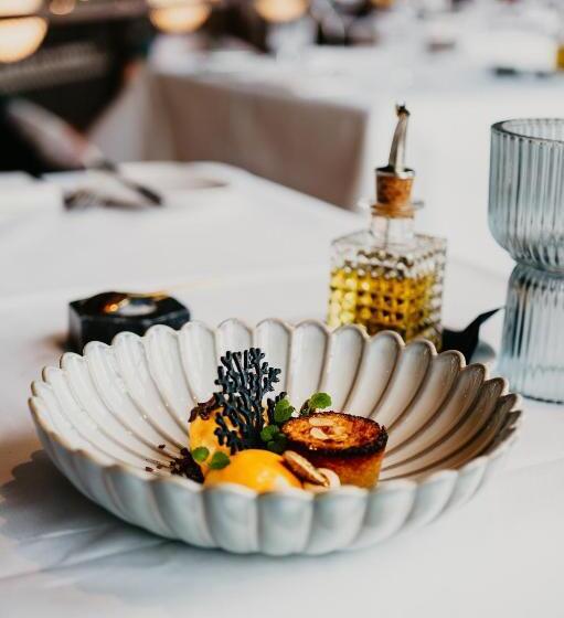 هتل De Timmerfabriek I Kloeg Collection