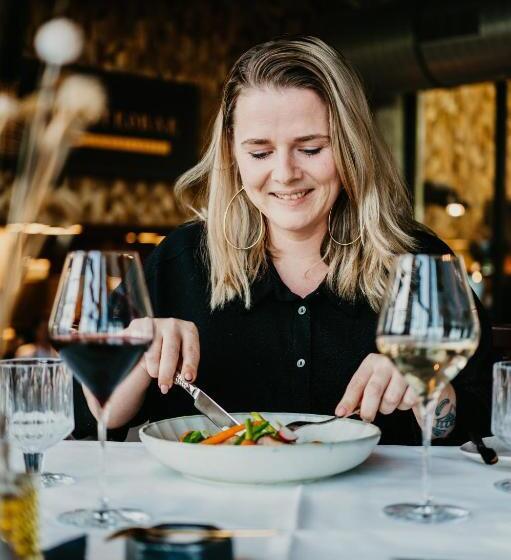 هتل De Timmerfabriek I Kloeg Collection