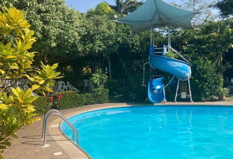 בית מלון כפרי El Broche