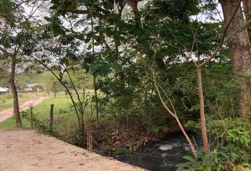 בית מלון כפרי El Broche