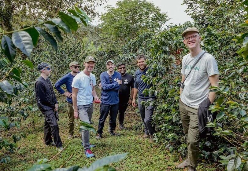 هتل El Fenix Coffee