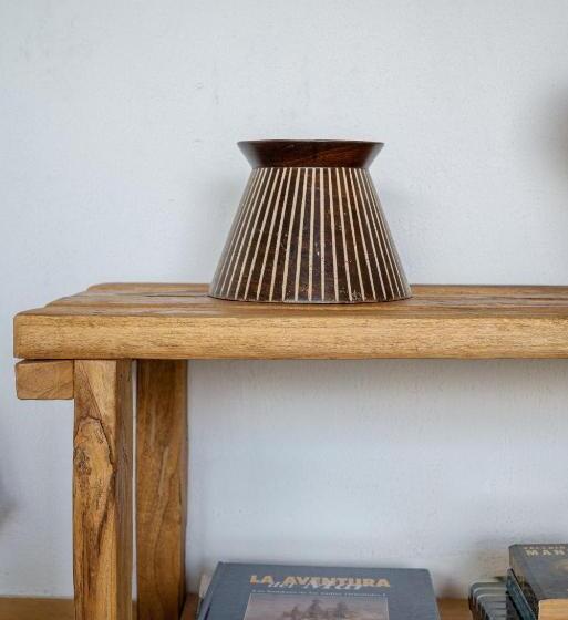 酒店 El Fenix Coffee