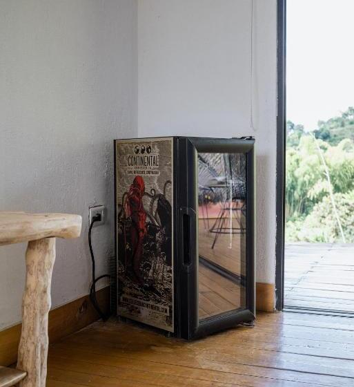 酒店 El Fenix Coffee