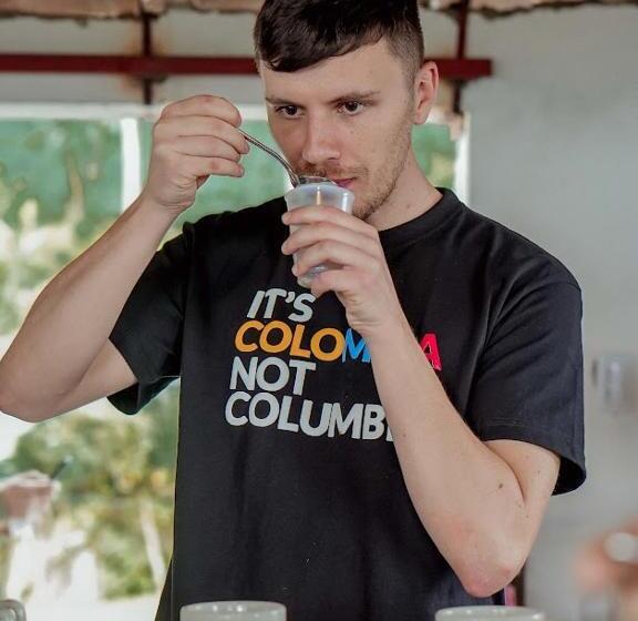 هتل El Fenix Coffee