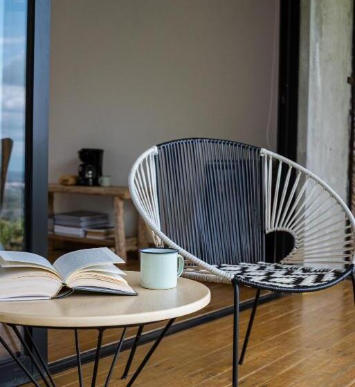 酒店 El Fenix Coffee