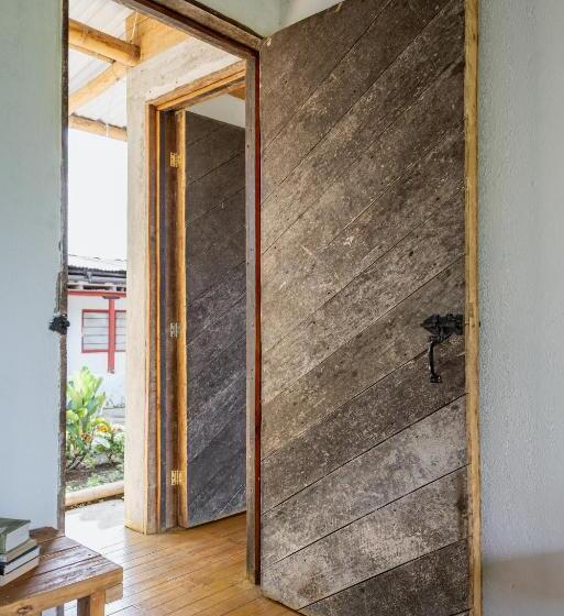 酒店 El Fenix Coffee