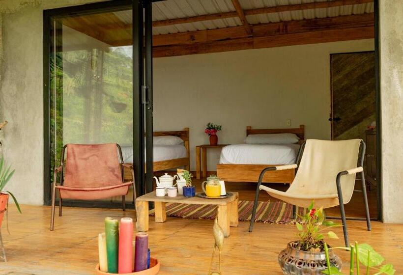 酒店 El Fenix Coffee