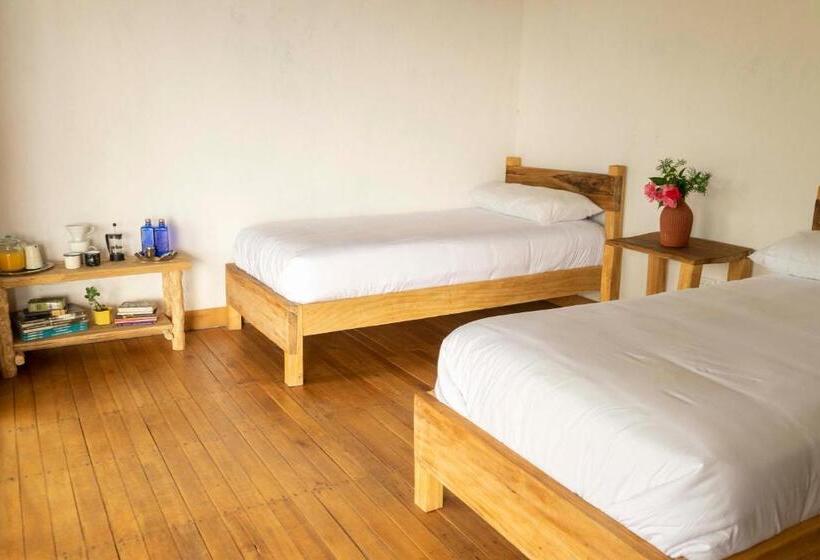 هتل El Fenix Coffee