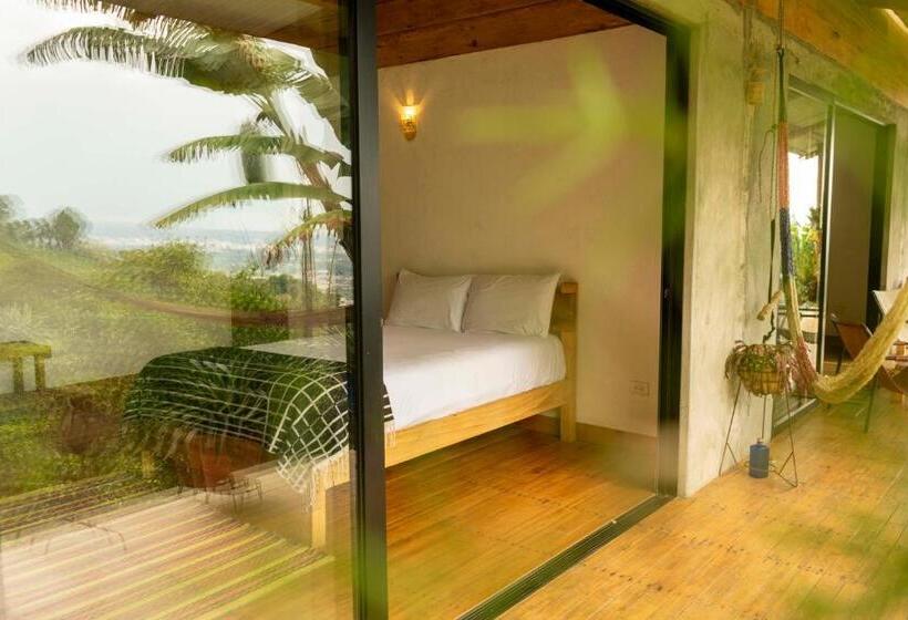 酒店 El Fenix Coffee