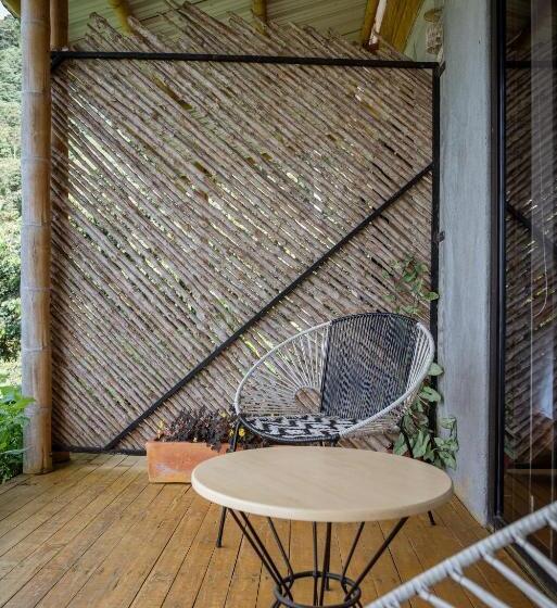 هتل El Fenix Coffee