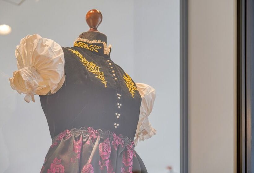 Fourside Hotel Freiburg, Trademark Collection By Wyndham