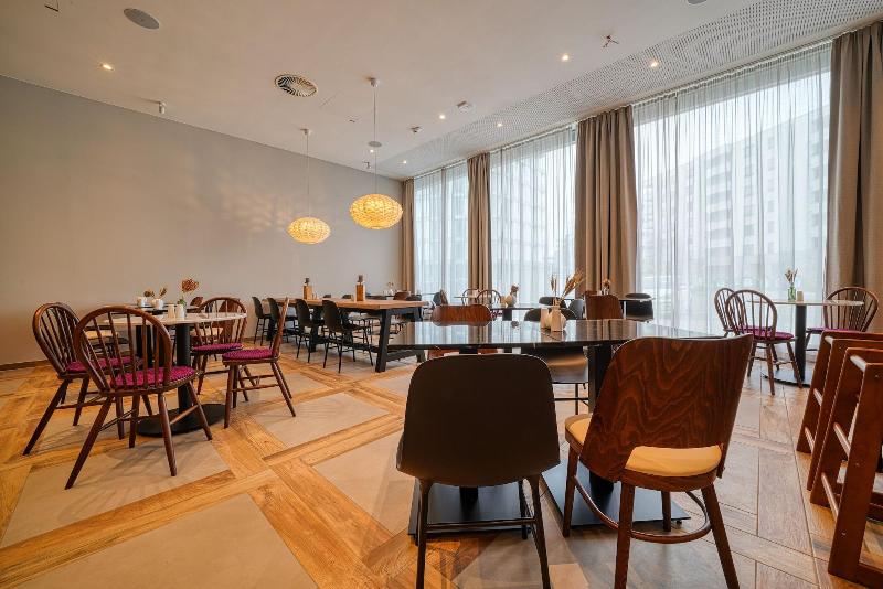 Fourside Hotel Freiburg, Trademark Collection By Wyndham