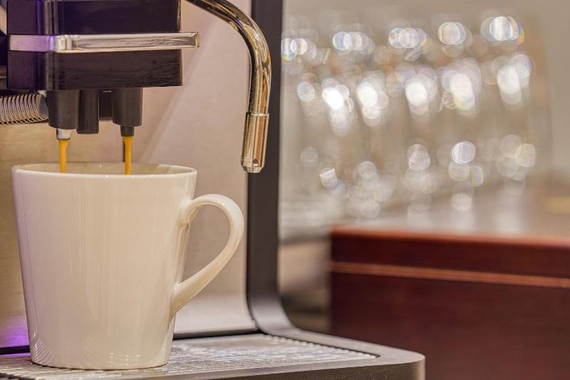 Fourside Hotel Freiburg, Trademark Collection By Wyndham