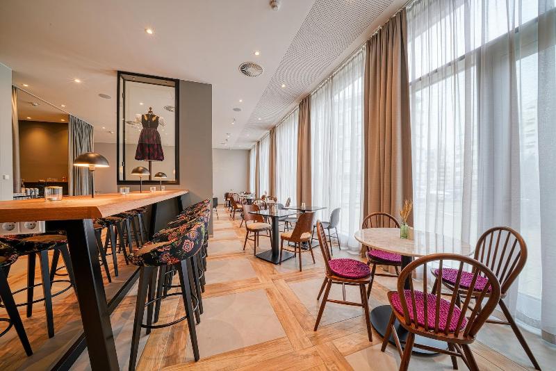 Fourside Hotel Freiburg, Trademark Collection By Wyndham