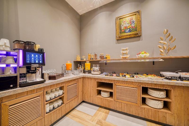 Fourside Hotel Freiburg, Trademark Collection By Wyndham