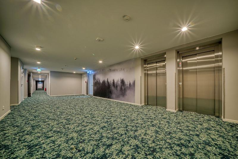 Fourside Hotel Freiburg, Trademark Collection By Wyndham