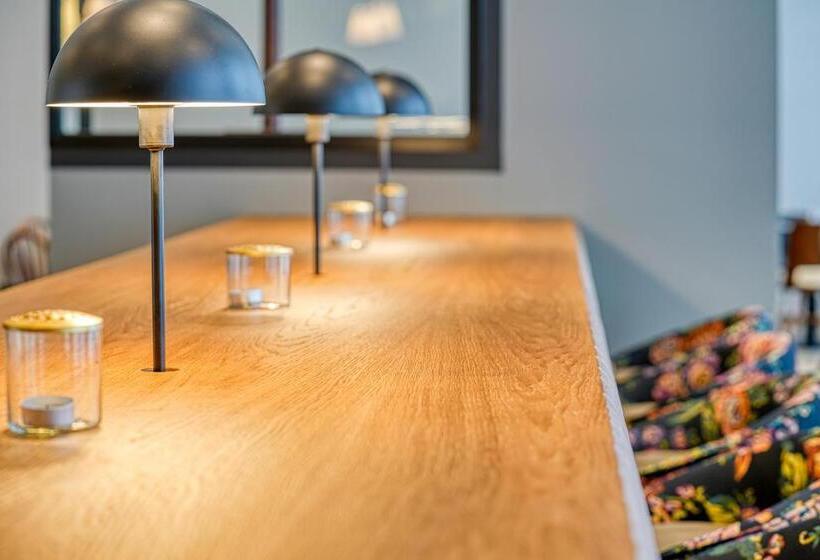 Fourside Hotel Freiburg, Trademark Collection By Wyndham