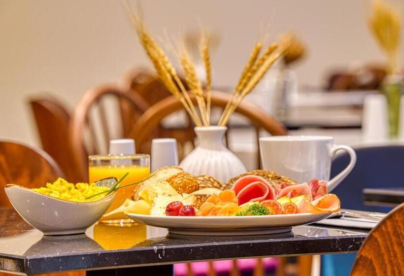 Fourside Hotel Freiburg, Trademark Collection By Wyndham