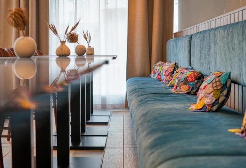 Fourside Hotel Freiburg, Trademark Collection By Wyndham