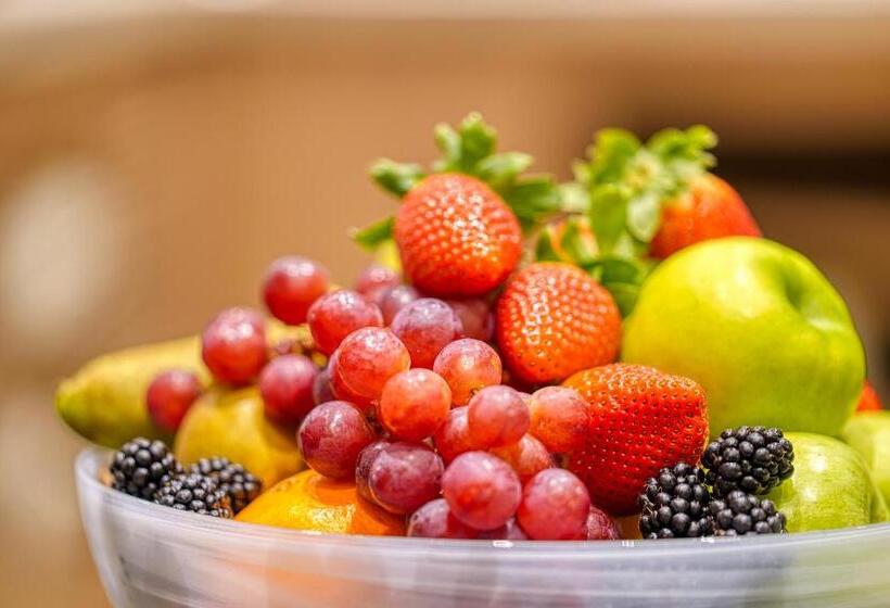 Fourside Hotel Freiburg, Trademark Collection By Wyndham