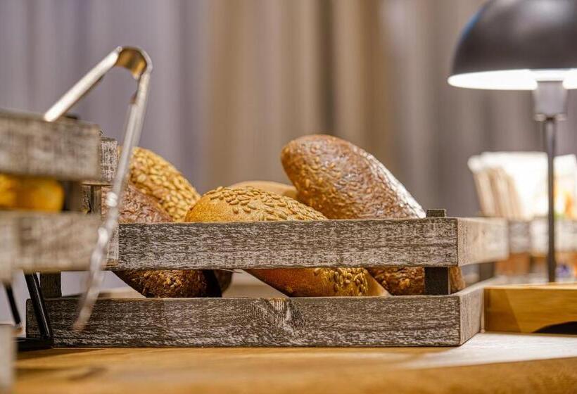 Fourside Hotel Freiburg, Trademark Collection By Wyndham