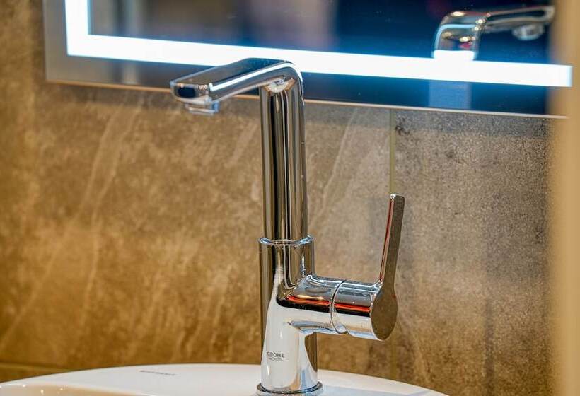 Fourside Hotel Freiburg, Trademark Collection By Wyndham