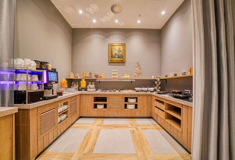 Fourside Hotel Freiburg, Trademark Collection By Wyndham