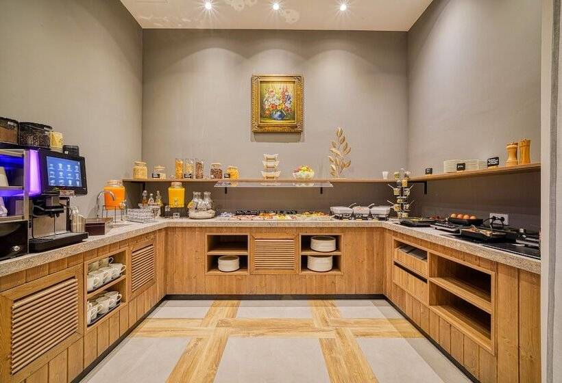 Fourside Hotel Freiburg, Trademark Collection By Wyndham