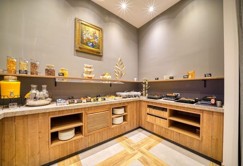 Fourside Hotel Freiburg, Trademark Collection By Wyndham