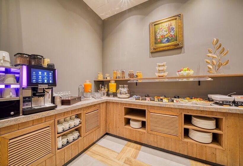 Fourside Hotel Freiburg, Trademark Collection By Wyndham