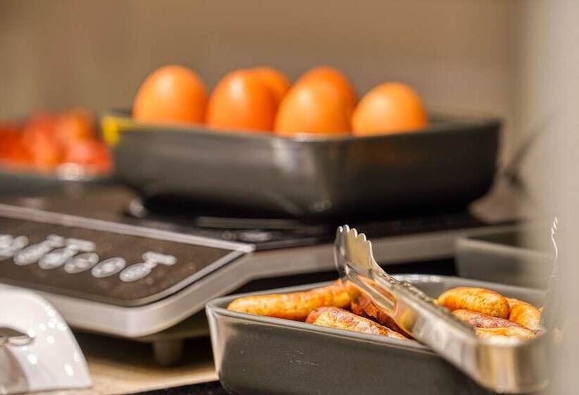 Fourside Hotel Freiburg, Trademark Collection By Wyndham