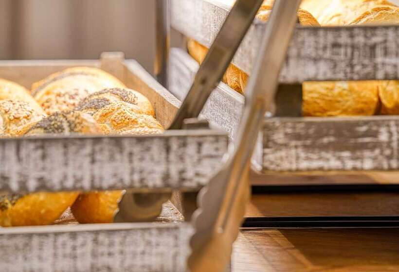 Fourside Hotel Freiburg, Trademark Collection By Wyndham