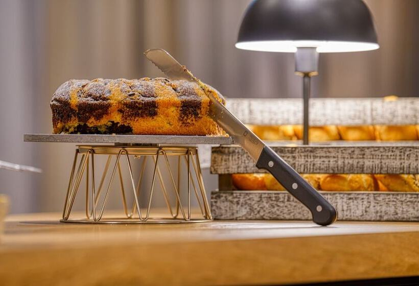 Fourside Hotel Freiburg, Trademark Collection By Wyndham