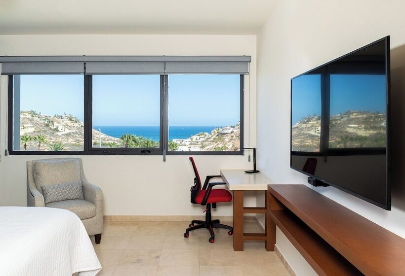 هتل Gamma Los Cabos