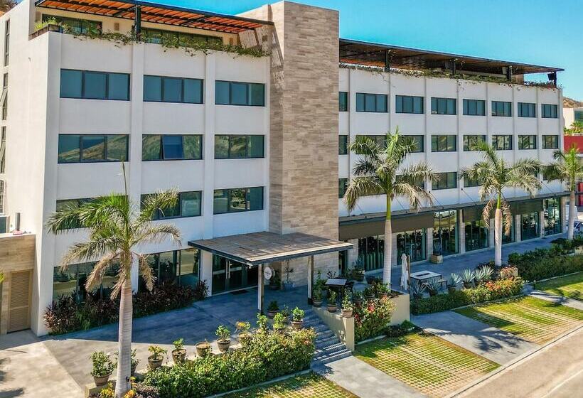 هتل Gamma Los Cabos