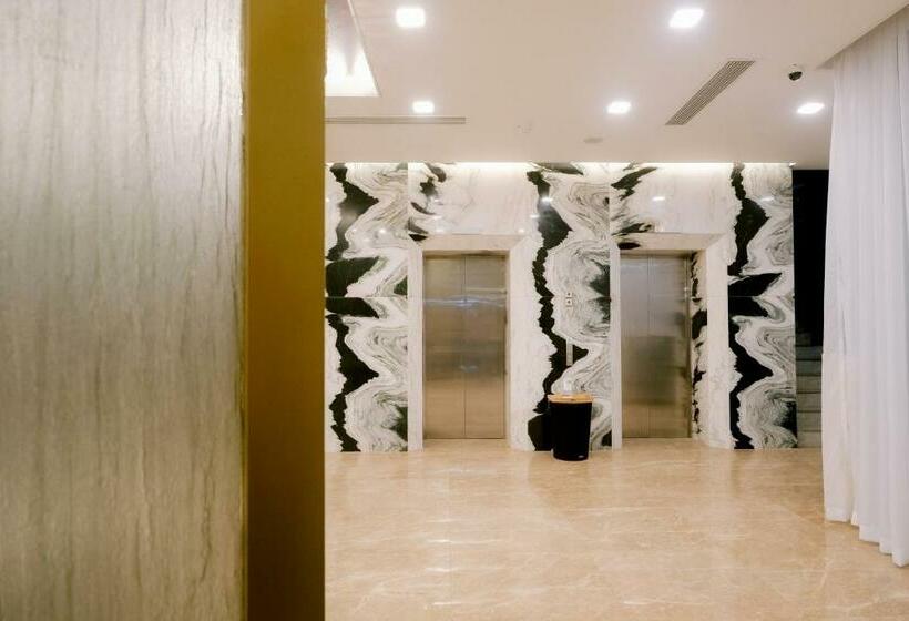 Goldberry Suites And Hotel Cebu