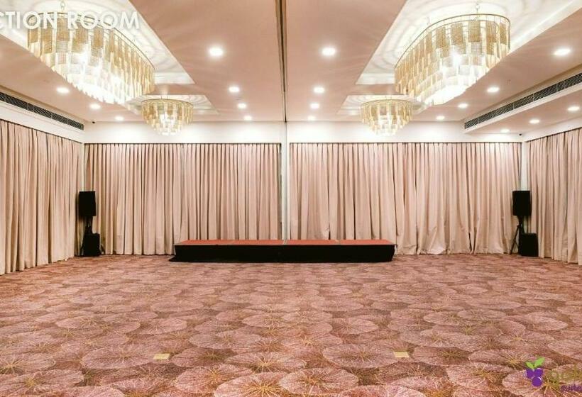 Goldberry Suites And Hotel Cebu