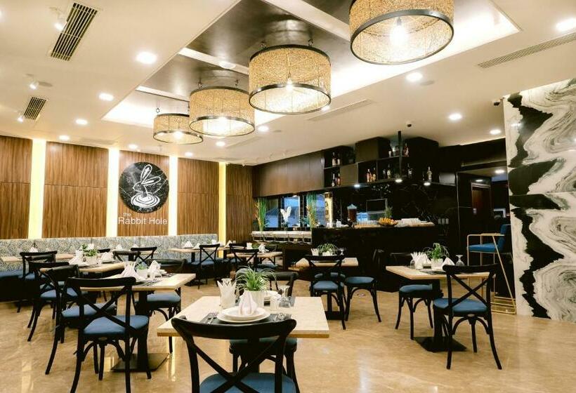 Goldberry Suites And Hotel Cebu