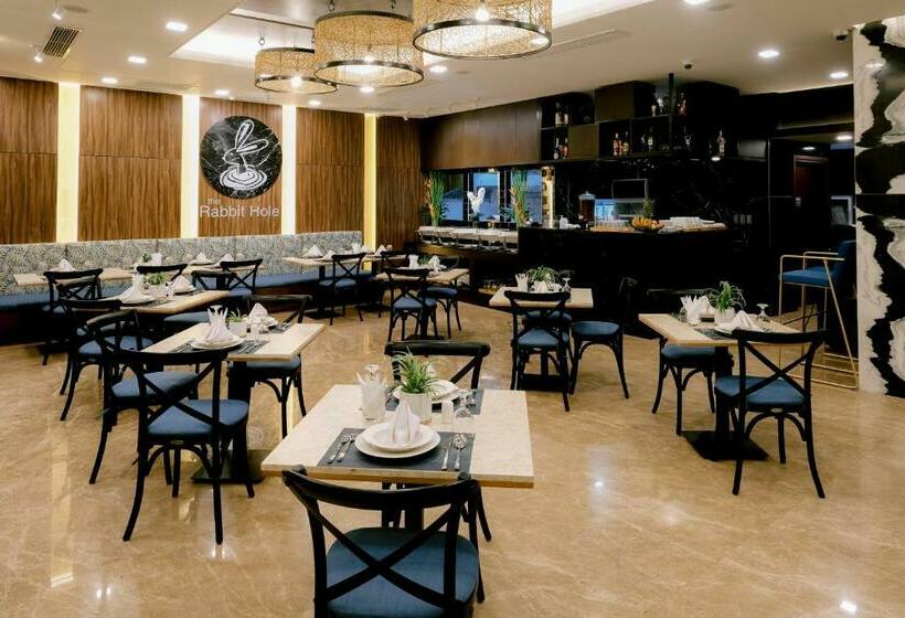 Goldberry Suites And Hotel Cebu