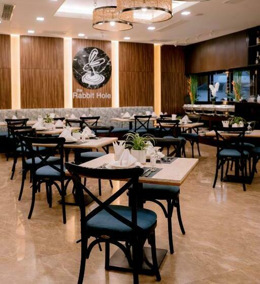 Goldberry Suites And Hotel Cebu