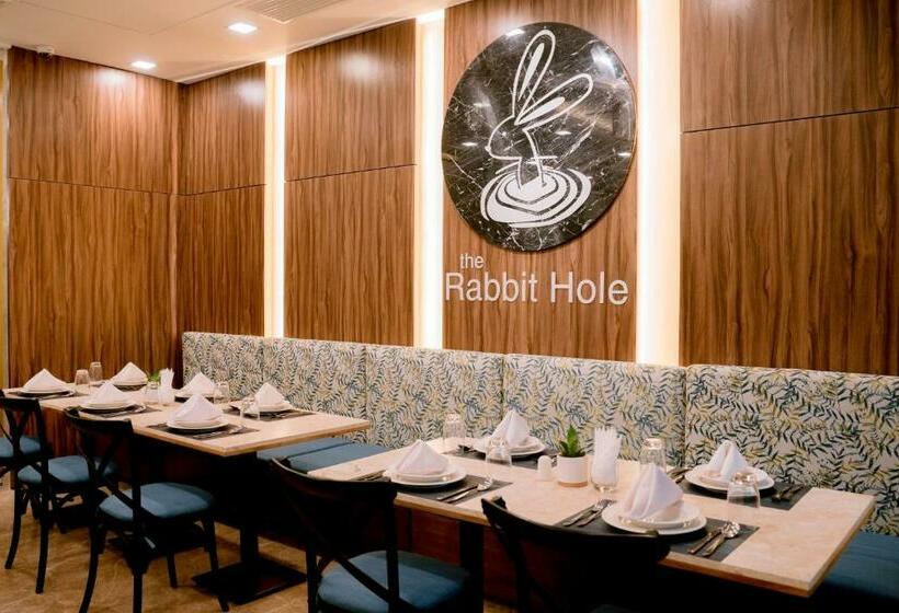 Goldberry Suites And Hotel Cebu