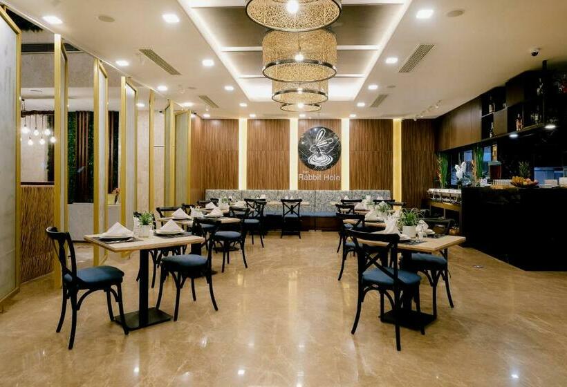 Goldberry Suites And Hotel Cebu