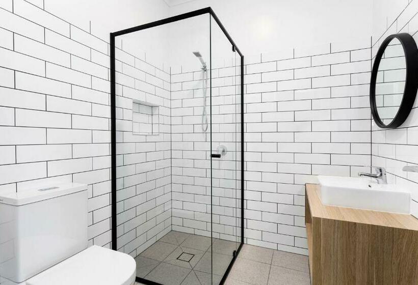 Отель Grand Terminus