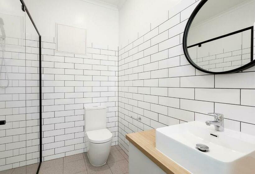 Отель Grand Terminus