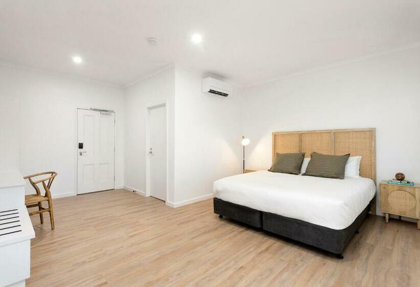 Отель Grand Terminus